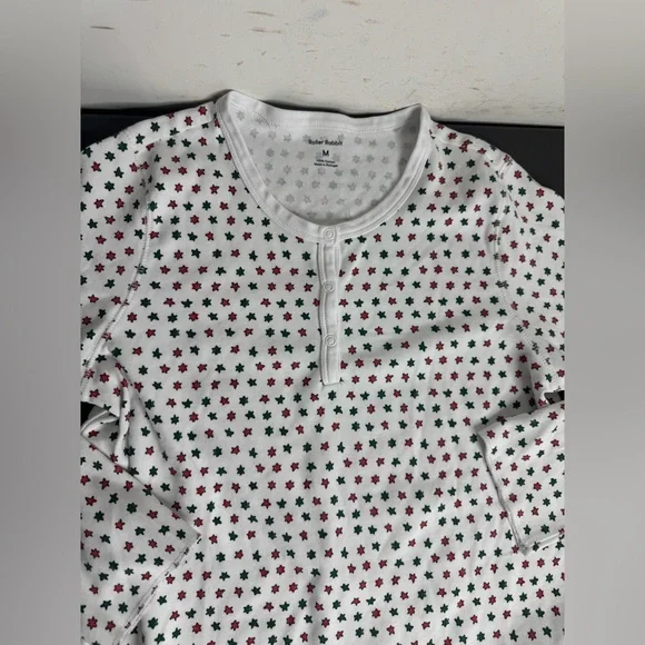 Roller Rabbit Women's Starry Night Pajama Set - Picture 5 of 8